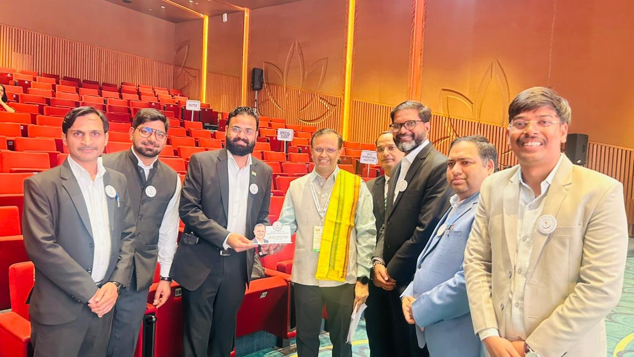 National IP Awards & IP Conference 2026, Delhi